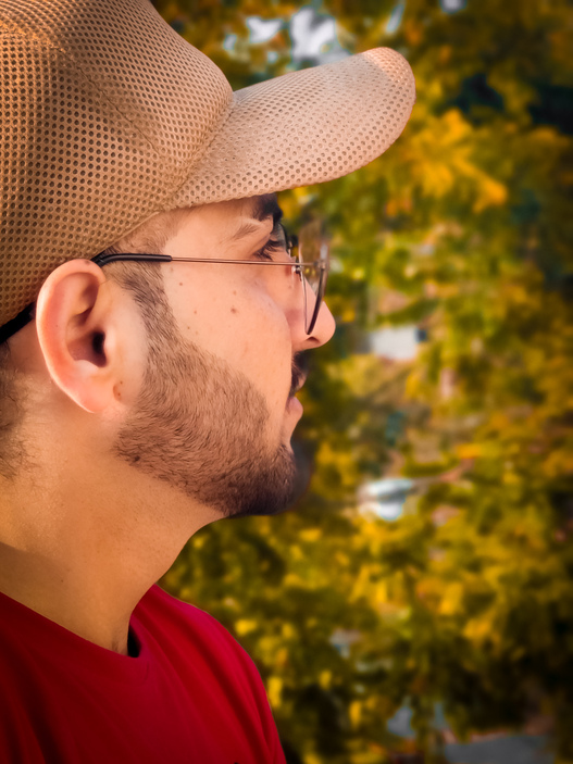 Manpreet Singh, Senior Full Stack Engineer
